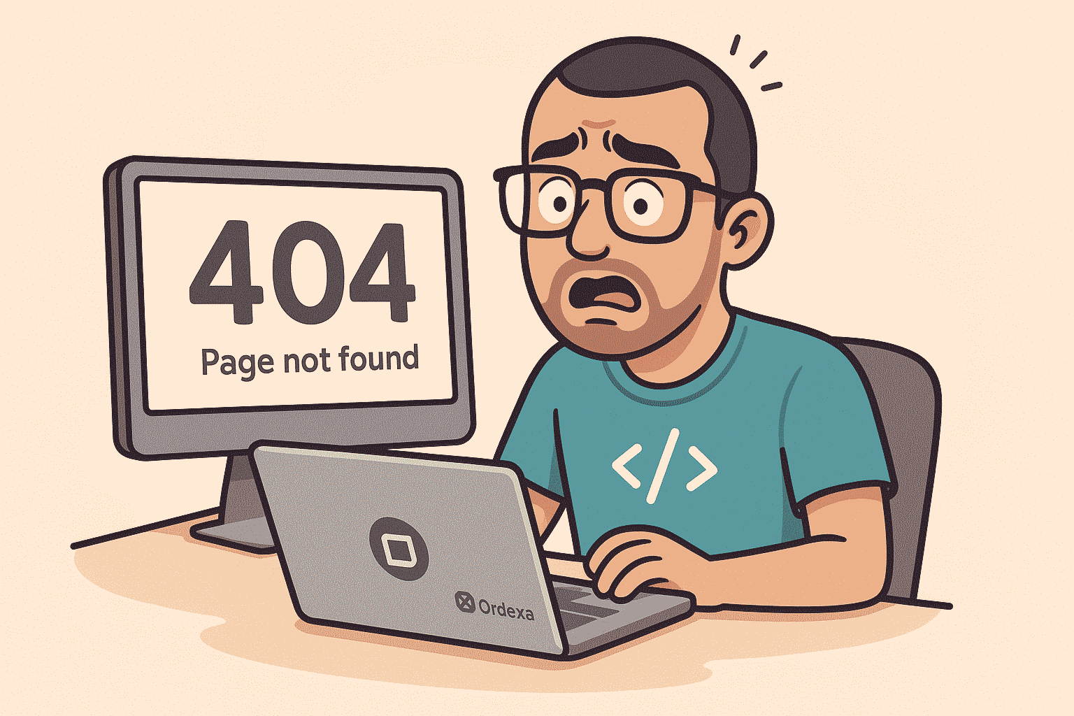 404 - الصفحة غير موجودة