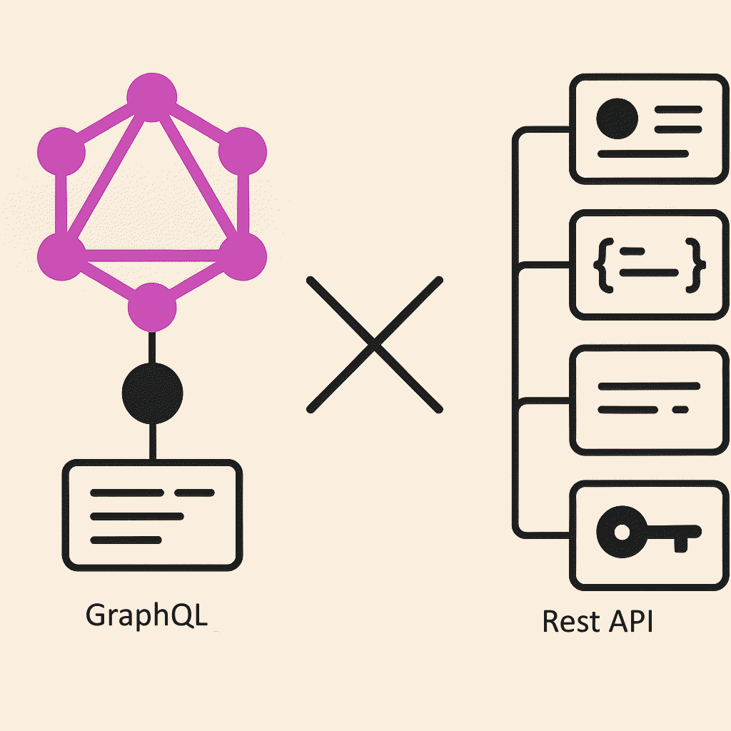 GraphQL vs REST API
